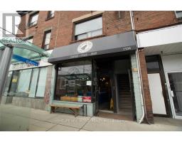 2ND FLOOR - 1104 COLLEGE STREET, Toronto, Ontario