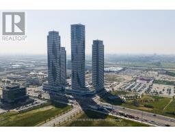 1107 - 8 INTERCHANGE WAY, Vaughan, Ontario