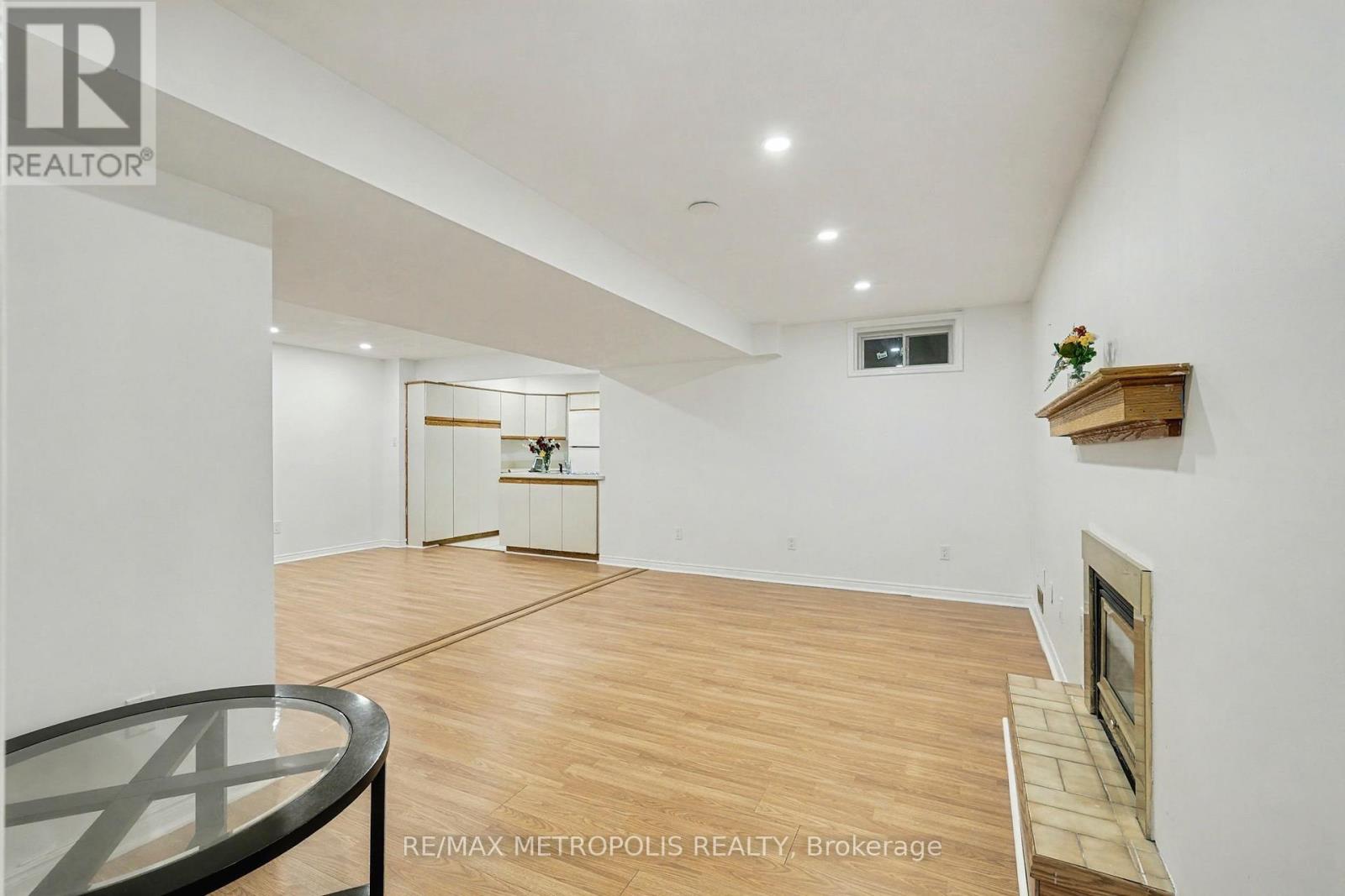 Bsmt - 1105 Petunia Place, Pickering, Ontario  L1V 4N5 - Photo 6 - E12553310