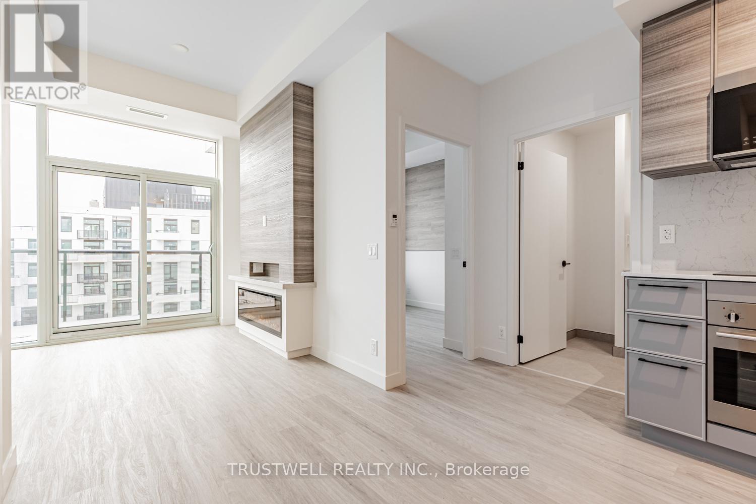 1507 - 1050 Eastern Avenue, Toronto, Ontario  M4L 0B7 - Photo 10 - E12553372