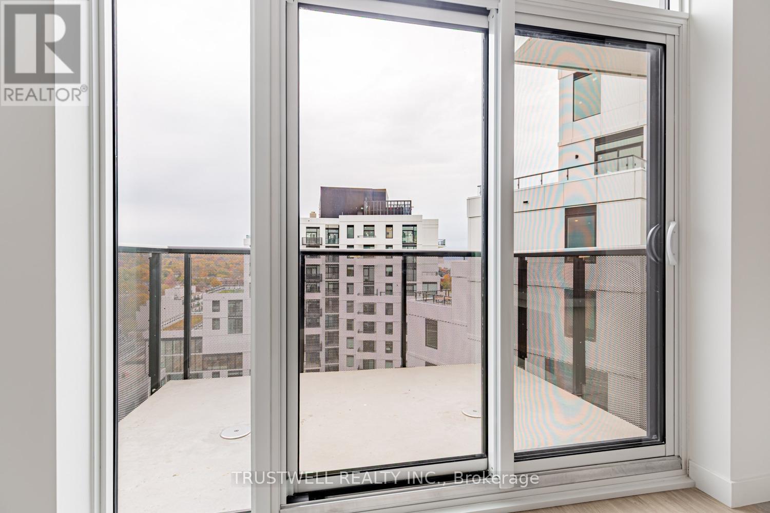 1507 - 1050 Eastern Avenue, Toronto, Ontario  M4L 0B7 - Photo 19 - E12553372