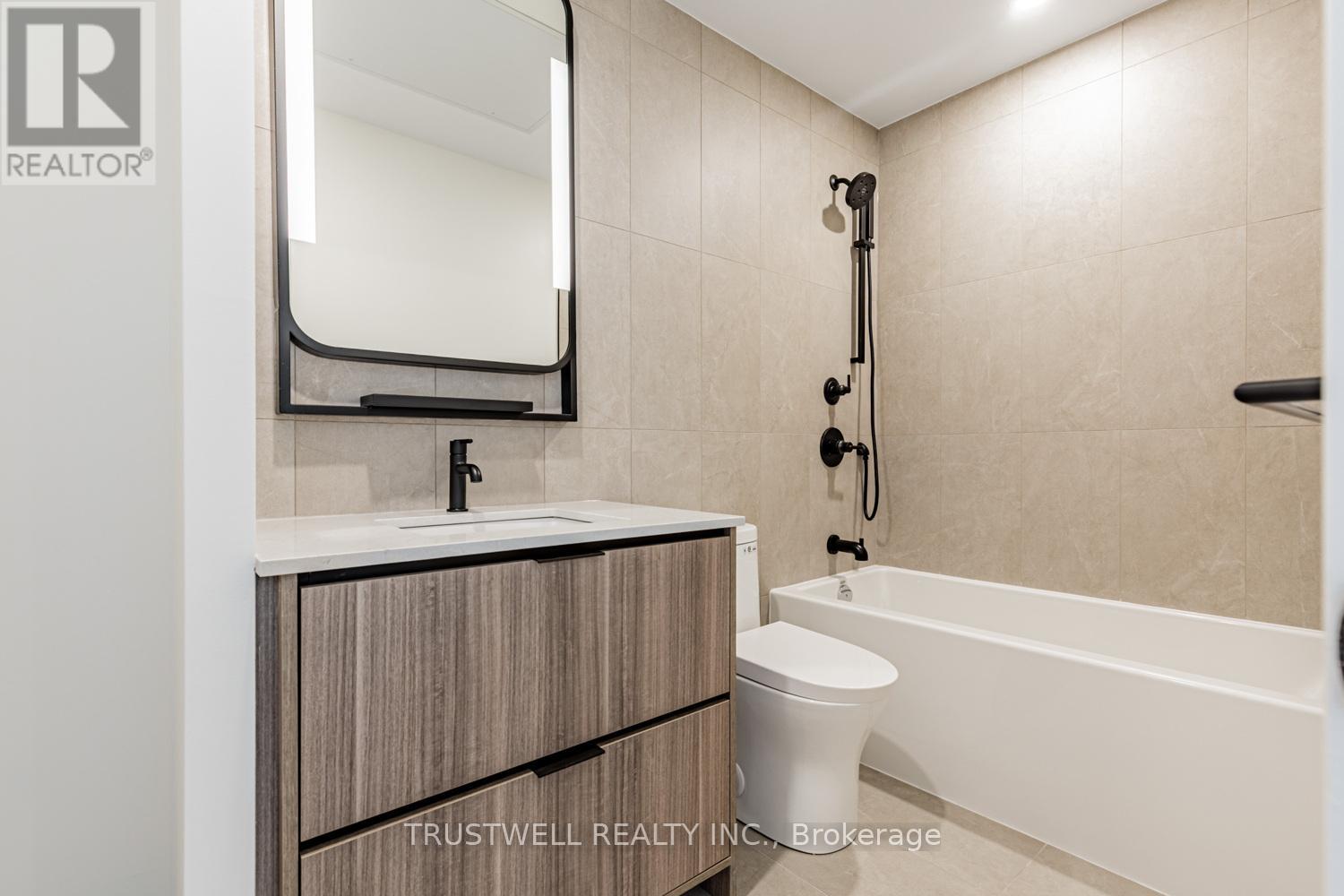 1507 - 1050 Eastern Avenue, Toronto, Ontario  M4L 0B7 - Photo 20 - E12553372