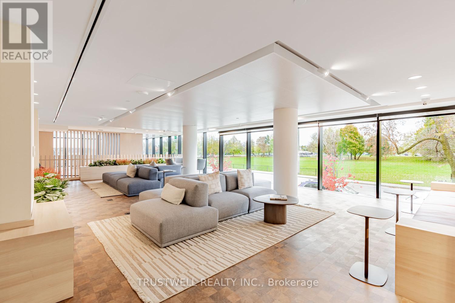 1507 - 1050 Eastern Avenue, Toronto, Ontario  M4L 0B7 - Photo 23 - E12553372