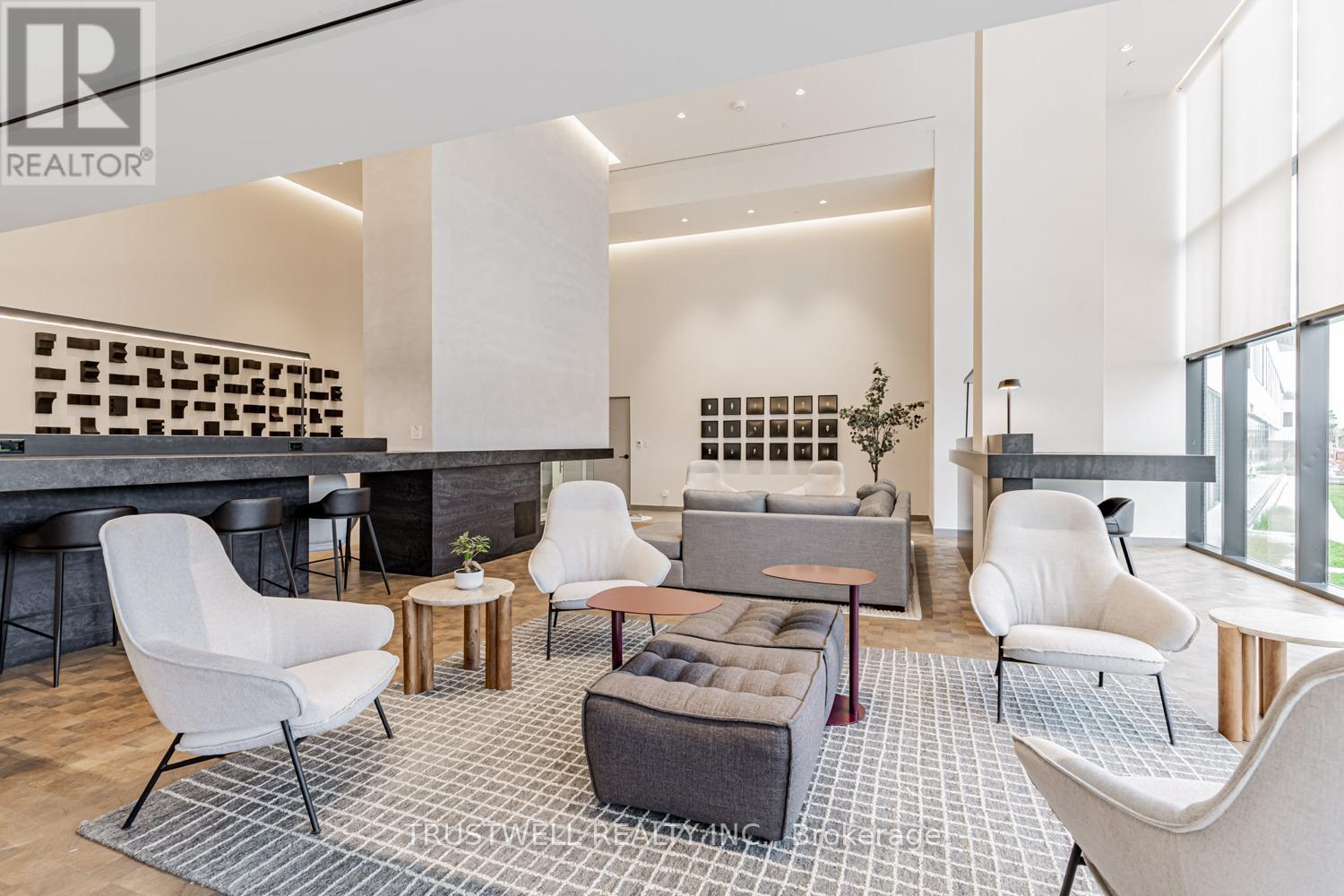 1507 - 1050 Eastern Avenue, Toronto, Ontario  M4L 0B7 - Photo 24 - E12553372