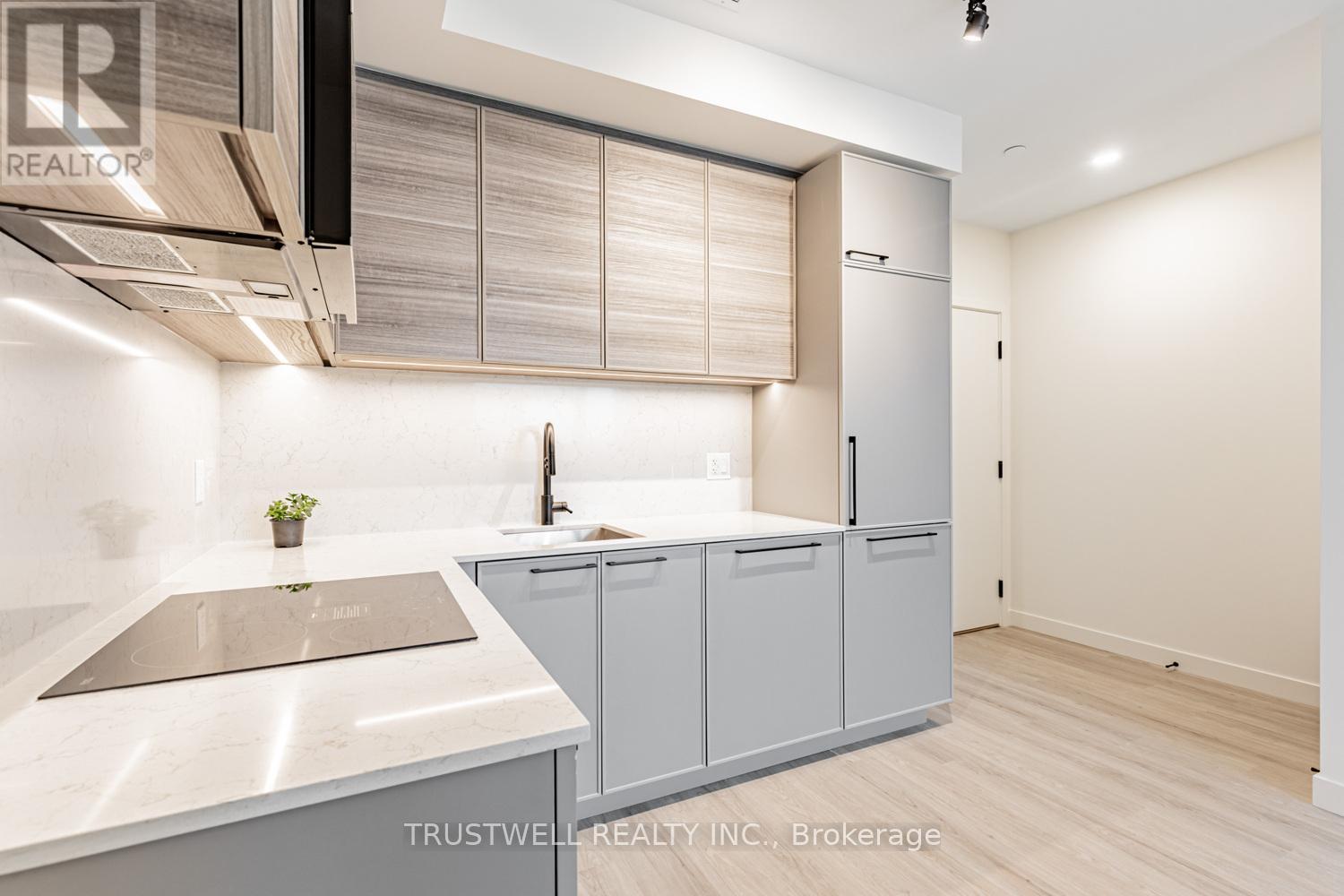 1507 - 1050 Eastern Avenue, Toronto, Ontario  M4L 0B7 - Photo 6 - E12553372