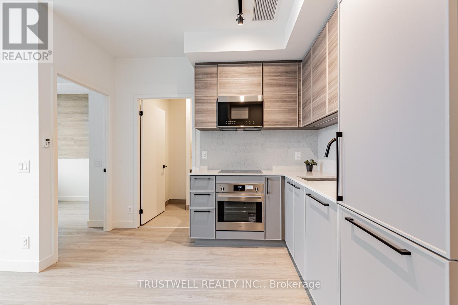 1507 - 1050 Eastern Avenue, Toronto, Ontario  M4L 0B7 - Photo 8 - E12553372