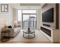 1507 - 1050 EASTERN AVENUE