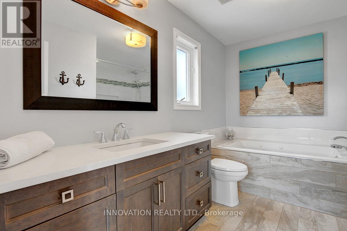 69 Smoketree Crescent, Ottawa, Ontario  K2S 2B9 - Photo 22 - X12494744