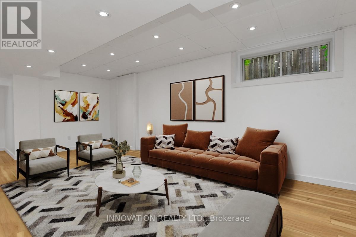 69 Smoketree Crescent, Ottawa, Ontario  K2S 2B9 - Photo 33 - X12494744