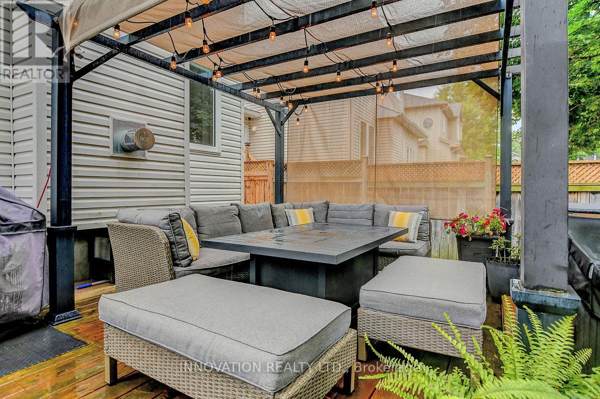 69 Smoketree Crescent, Ottawa, Ontario  K2S 2B9 - Photo 37 - X12494744