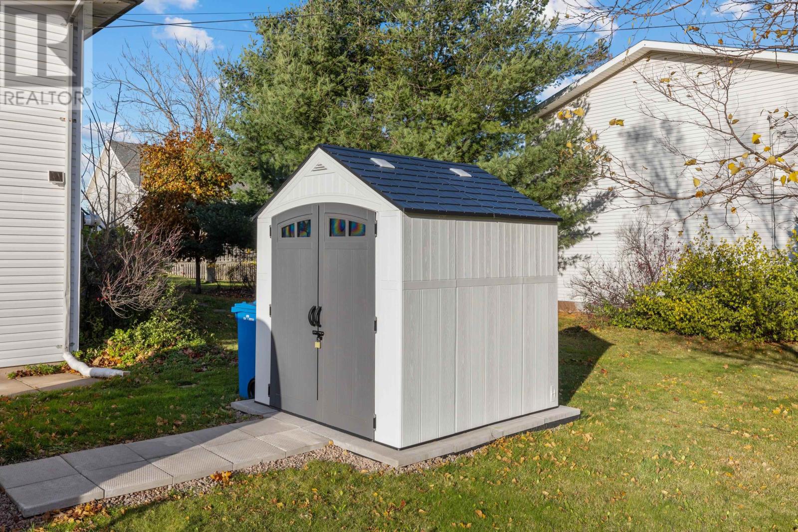 20 Lori-Dale Avenue, Charlottetown, Prince Edward Island  C1E 1P1 - Photo 43 - 202528149