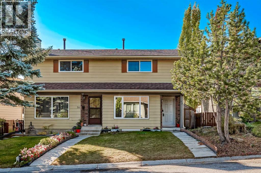 72 Strathcona Crescent, Calgary, Alberta  T3H 1L1 - Photo 1 - A2263280