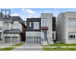 97 MILKY WAY DRIVE, Richmond Hill, Ontario