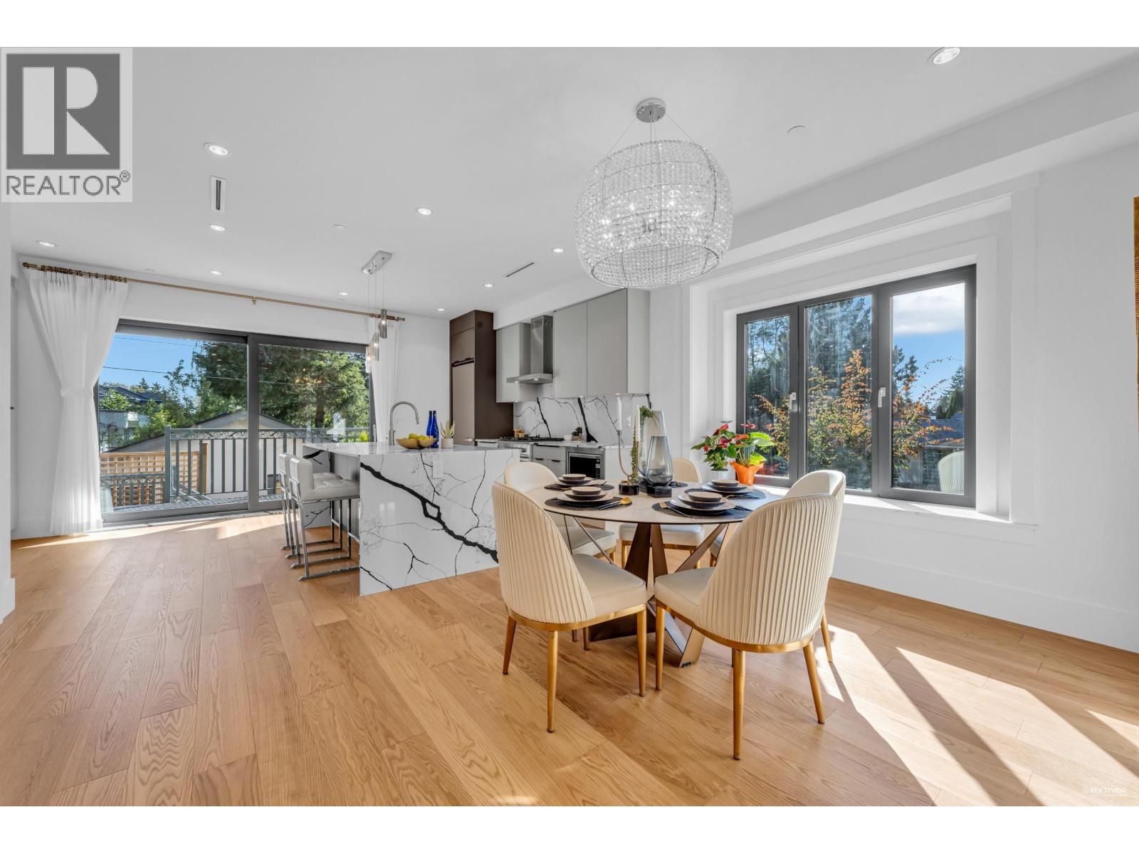 8420 Wiltshire Street, Vancouver, British Columbia  V6P 2V8 - Photo 6 - R3068117