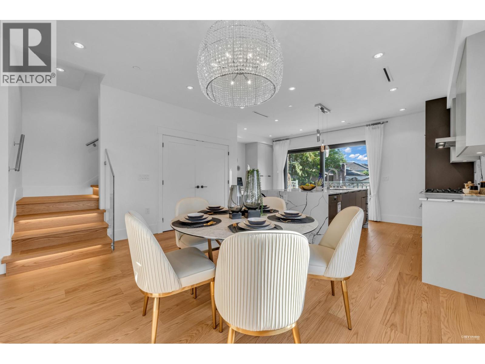 8420 Wiltshire Street, Vancouver, British Columbia  V6P 2V8 - Photo 7 - R3068117