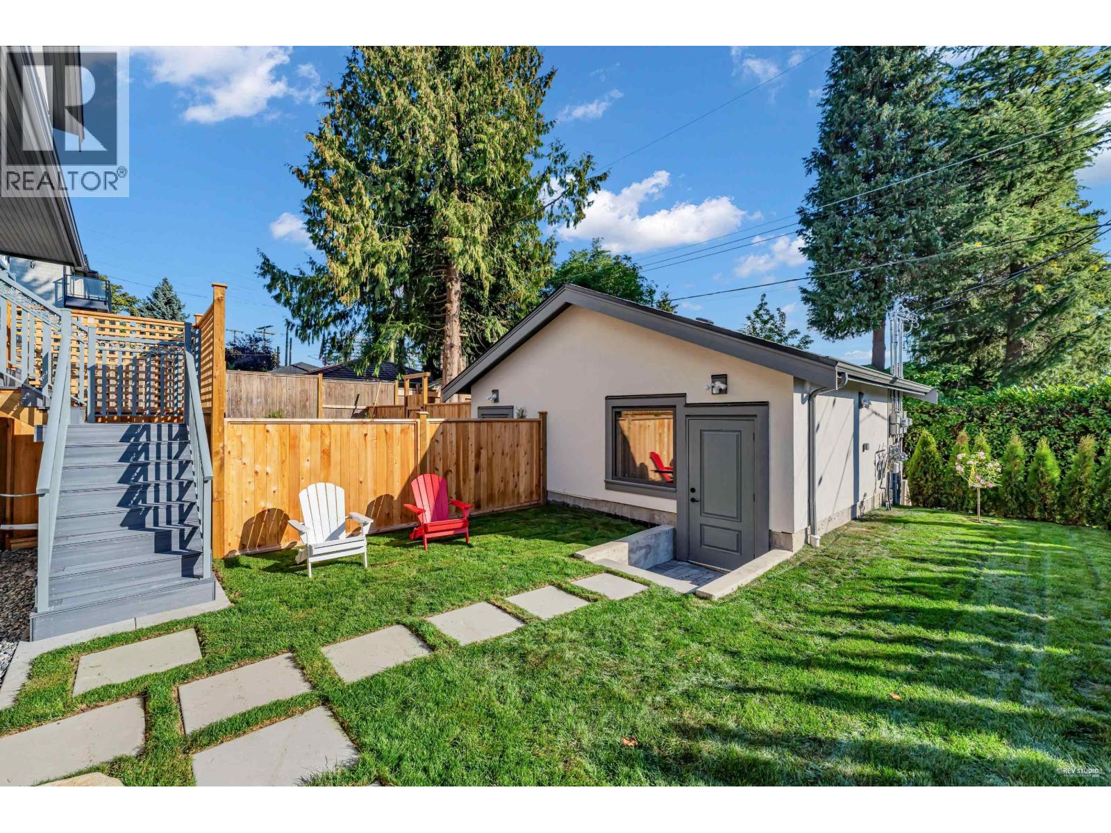 8420 Wiltshire Street, Vancouver, British Columbia  V6P 2V8 - Photo 22 - R3068117