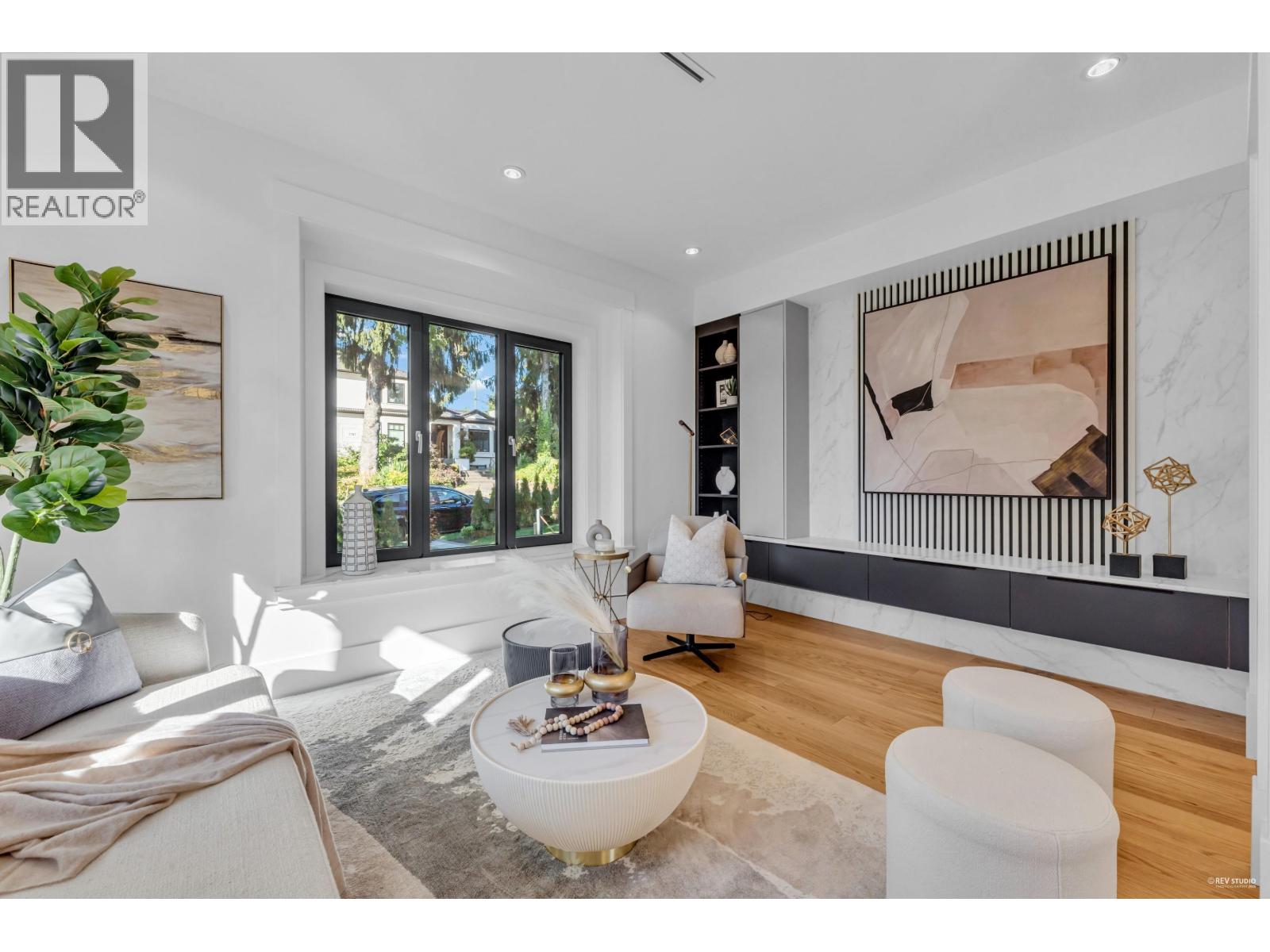 8420 Wiltshire Street, Vancouver, British Columbia  V6P 2V8 - Photo 5 - R3068117