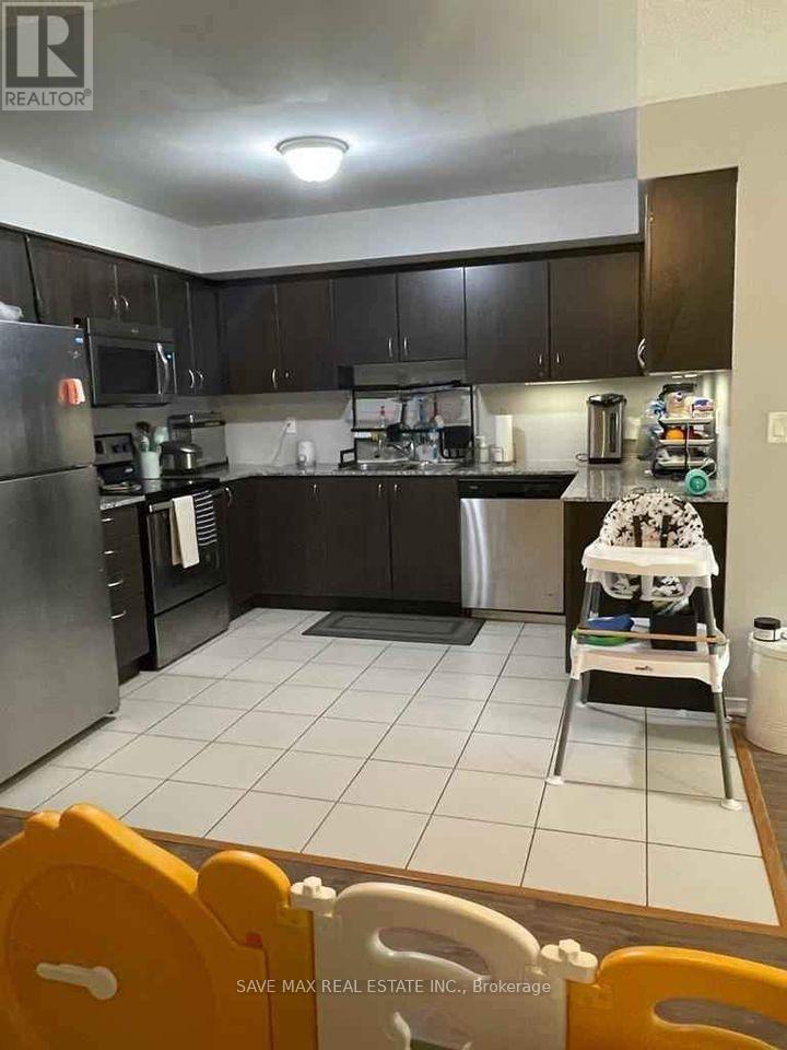 422 - 130 Widdicombe Hill Boulevard, Toronto, Ontario  M9R 4A6 - Photo 10 - W12553322