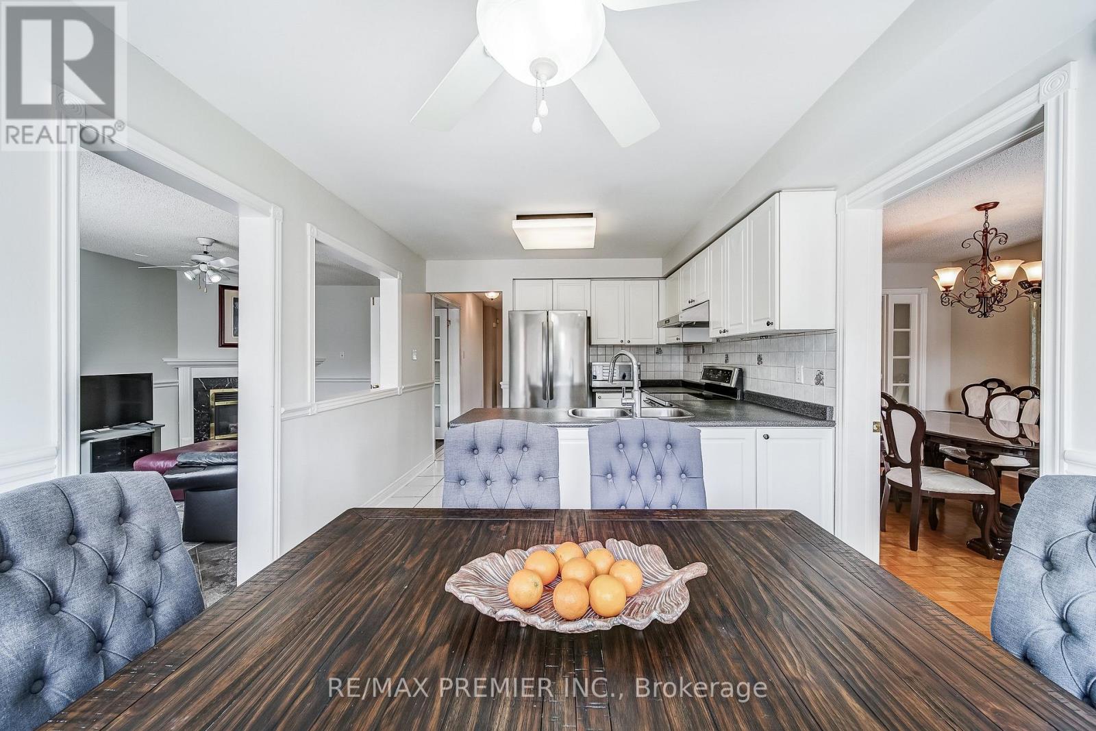 21 Berrydown Drive, Caledon, Ontario  L7E 1L6 - Photo 17 - W12553326