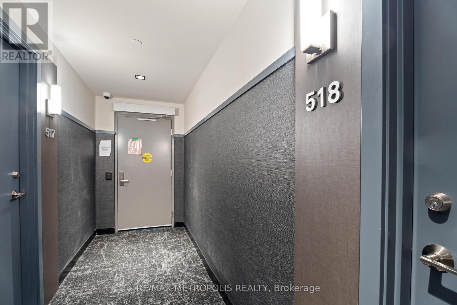 518 - 2485 Eglinton Avenue, Mississauga, Ontario  L5M 2T1 - Photo 13 - W12553332