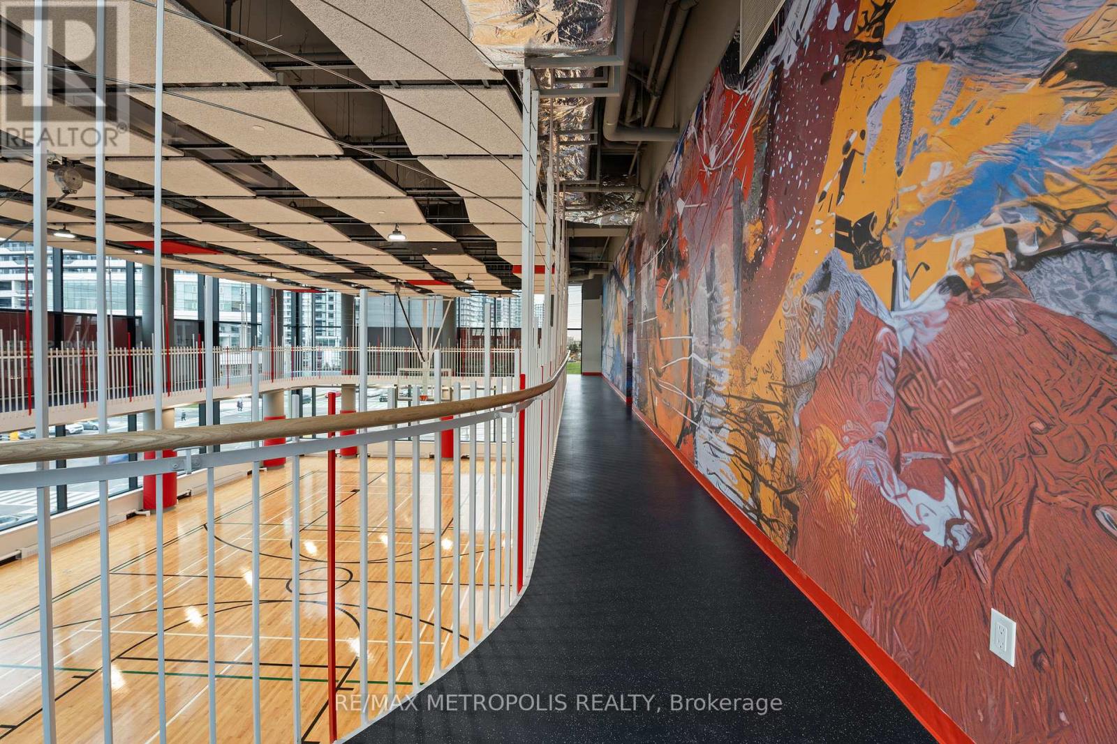 518 - 2485 Eglinton Avenue, Mississauga, Ontario  L5M 2T1 - Photo 14 - W12553332