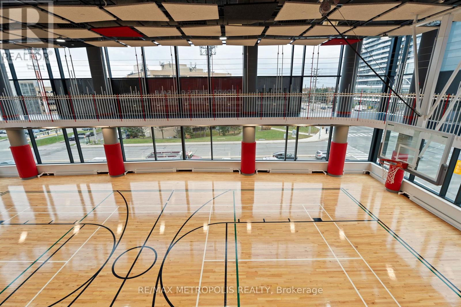 518 - 2485 Eglinton Avenue, Mississauga, Ontario  L5M 2T1 - Photo 15 - W12553332