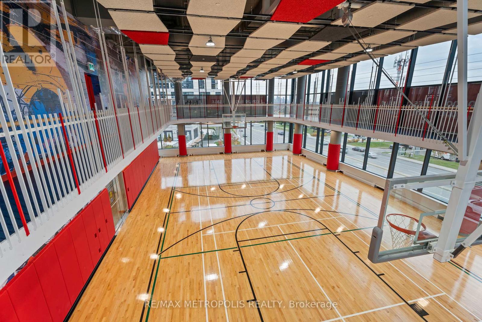 518 - 2485 Eglinton Avenue, Mississauga, Ontario  L5M 2T1 - Photo 16 - W12553332