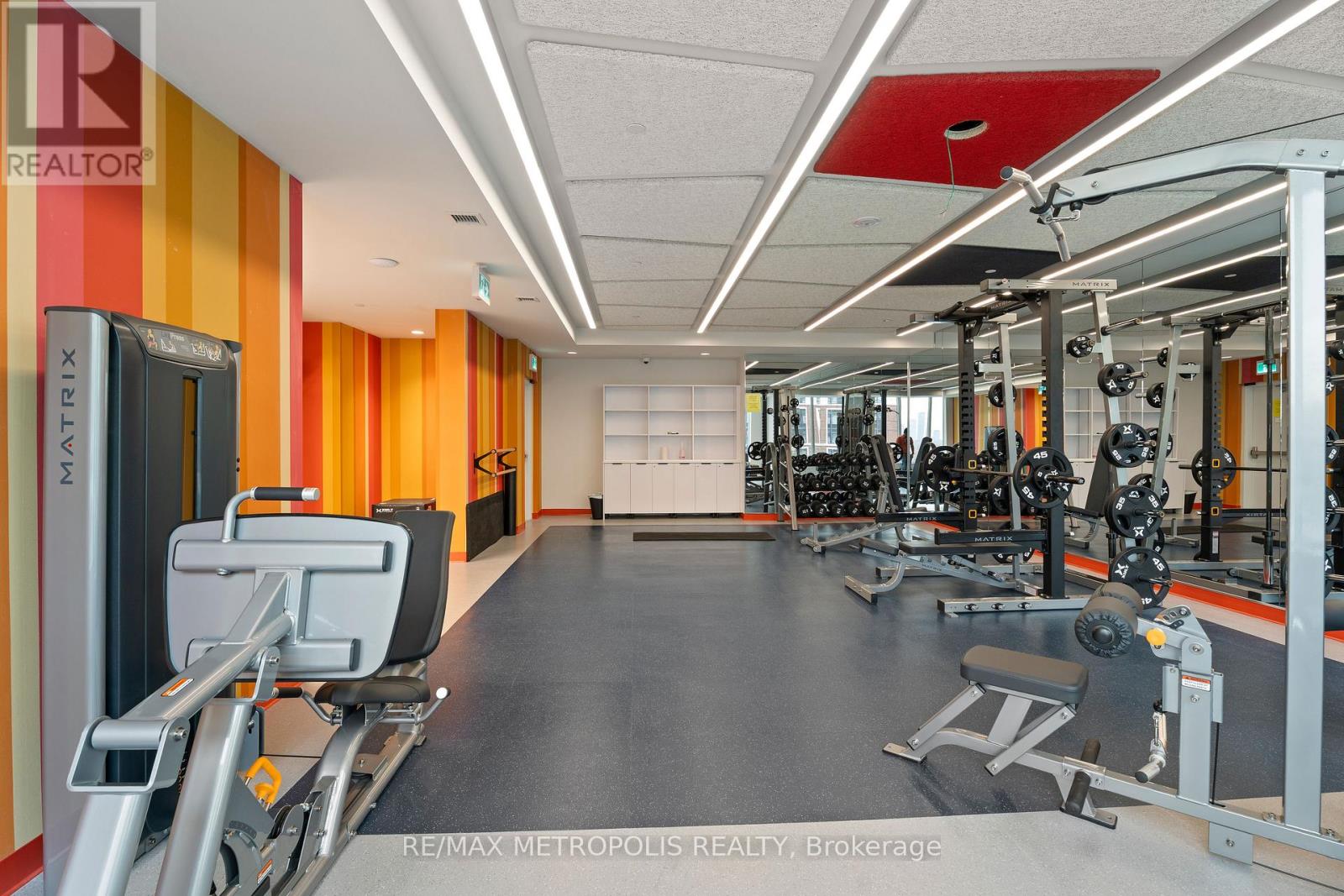 518 - 2485 Eglinton Avenue, Mississauga, Ontario  L5M 2T1 - Photo 18 - W12553332