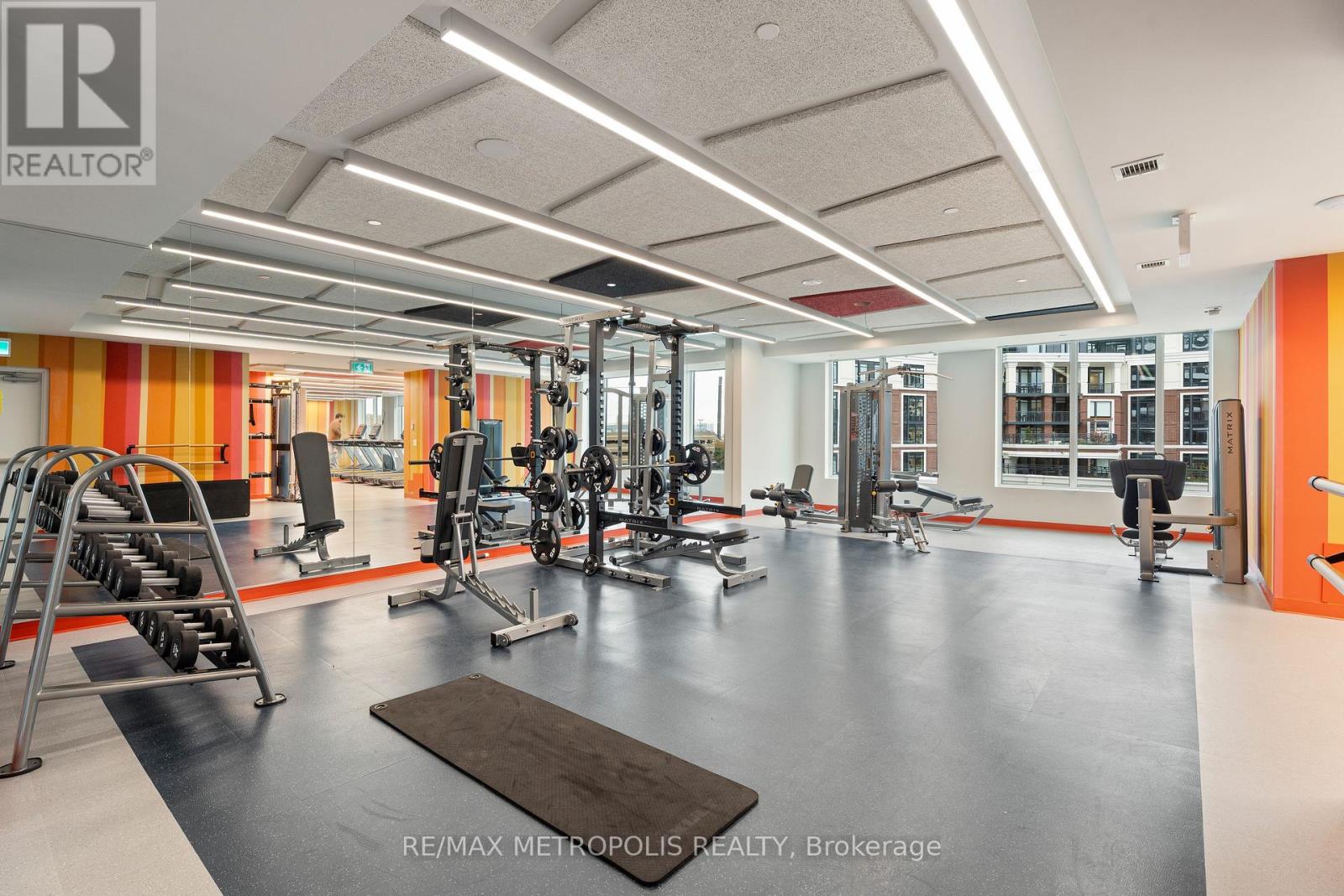 518 - 2485 Eglinton Avenue, Mississauga, Ontario  L5M 2T1 - Photo 19 - W12553332