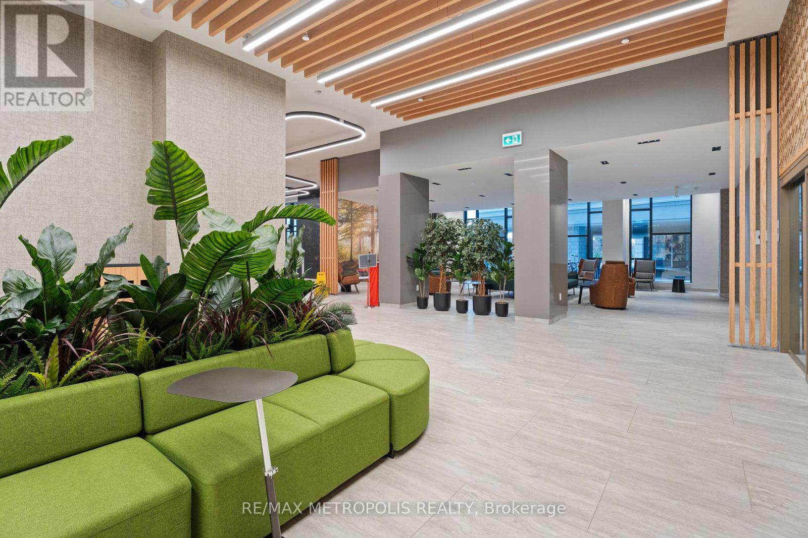 518 - 2485 Eglinton Avenue, Mississauga, Ontario  L5M 2T1 - Photo 20 - W12553332