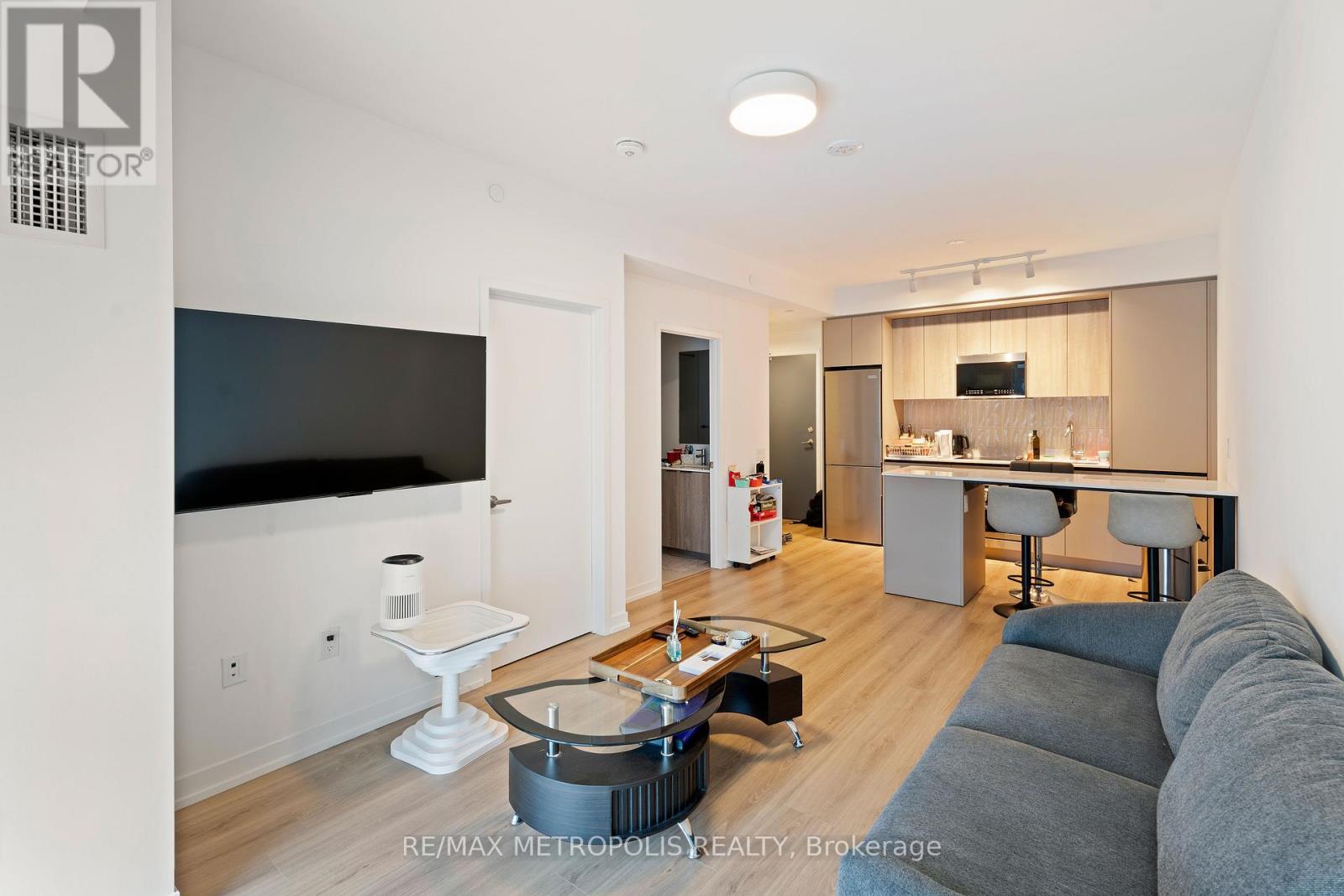 518 - 2485 Eglinton Avenue, Mississauga, Ontario  L5M 2T1 - Photo 4 - W12553332