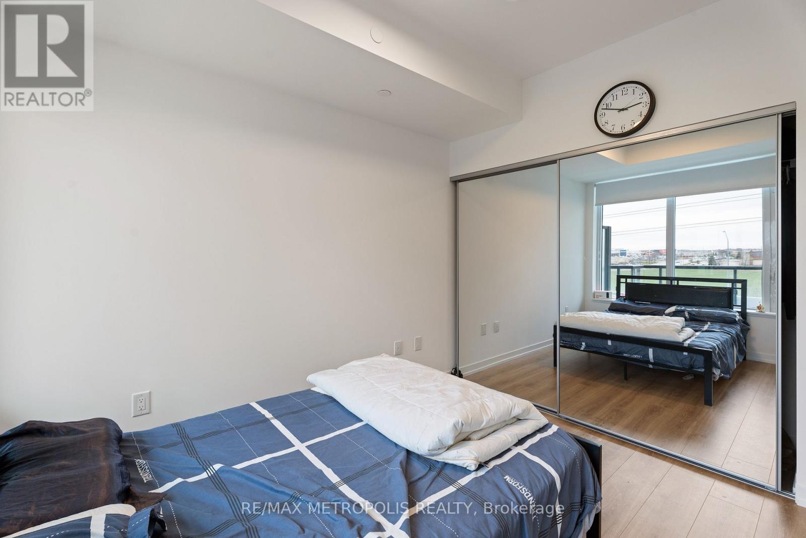 518 - 2485 Eglinton Avenue, Mississauga, Ontario  L5M 2T1 - Photo 8 - W12553332