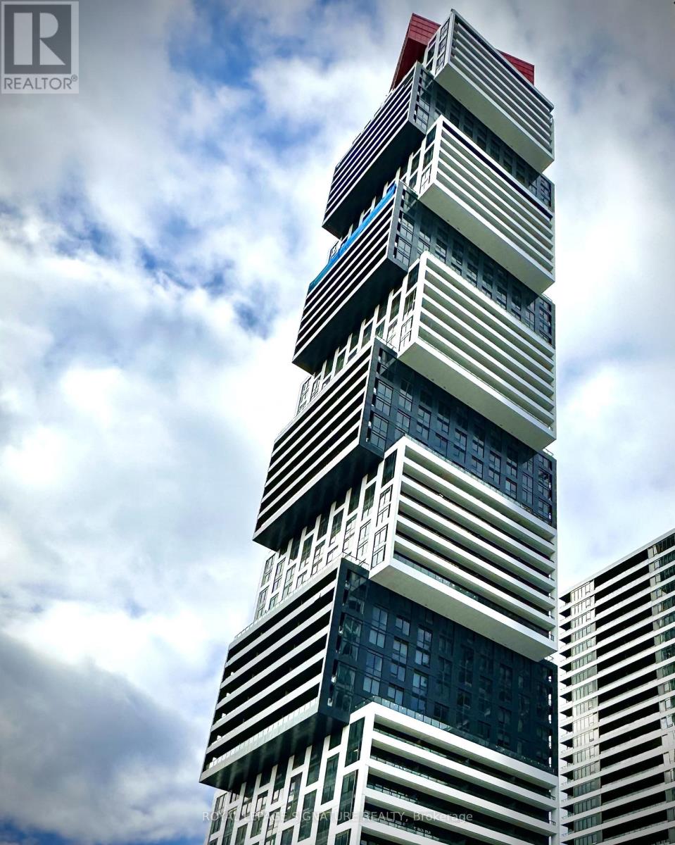 3011 - 4015 THE EXCHANGE, Mississauga, Ontario