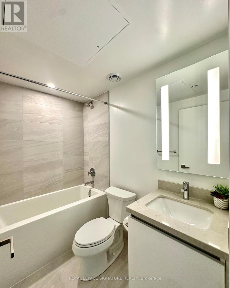 3011 - 4015 The Exchange, Mississauga, Ontario  L5B 0N9 - Photo 14 - W12553340