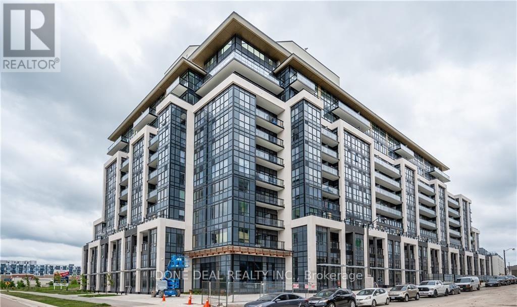 103 - 405 DUNDAS STREET W, Oakville, Ontario