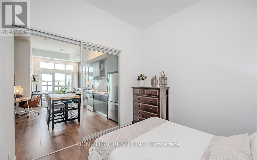 103 - 405 Dundas Street W, Oakville, Ontario  L6M 5P9 - Photo 22 - W12553344