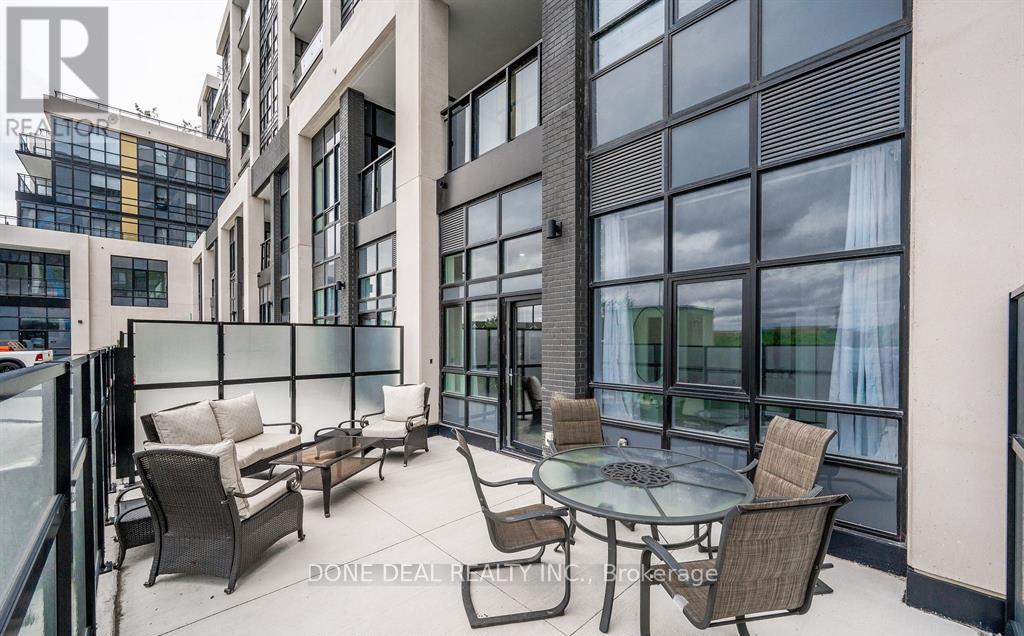 103 - 405 Dundas Street W, Oakville, Ontario  L6M 5P9 - Photo 24 - W12553344