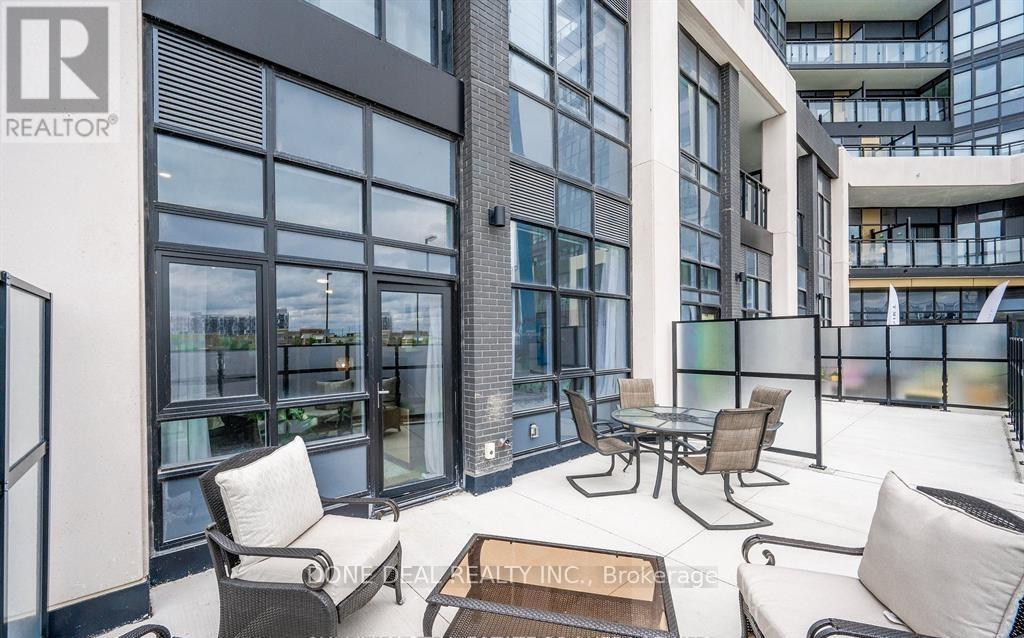 103 - 405 Dundas Street W, Oakville, Ontario  L6M 5P9 - Photo 25 - W12553344