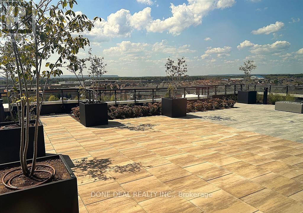 103 - 405 Dundas Street W, Oakville, Ontario  L6M 5P9 - Photo 31 - W12553344