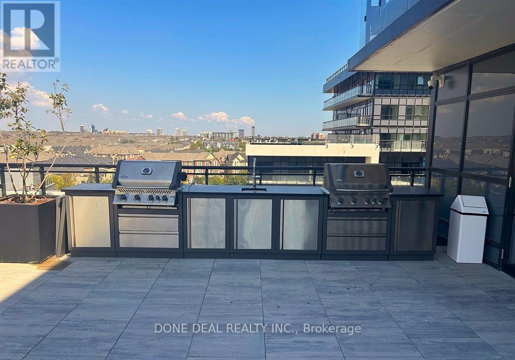 103 - 405 Dundas Street W, Oakville, Ontario  L6M 5P9 - Photo 36 - W12553344