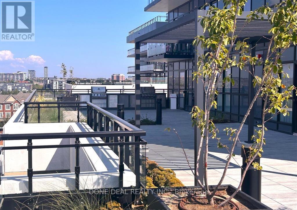 103 - 405 Dundas Street W, Oakville, Ontario  L6M 5P9 - Photo 38 - W12553344