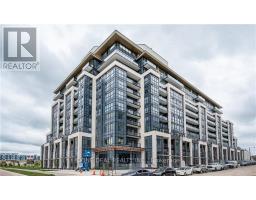 103 - 405 DUNDAS STREET W, Oakville, Ontario