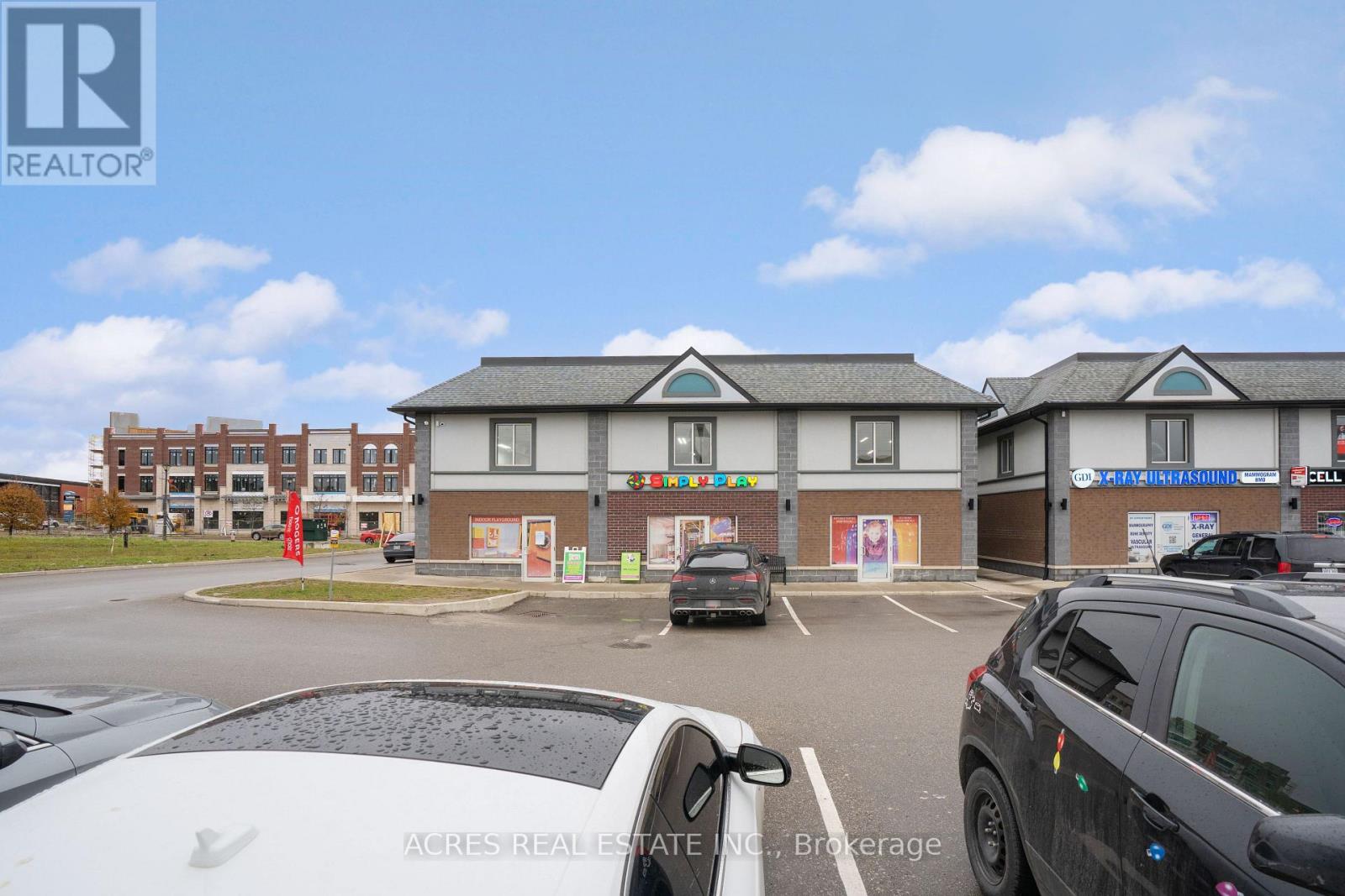 BUILDING A - 12250 KENNEDY ROAD S, Caledon, Ontario