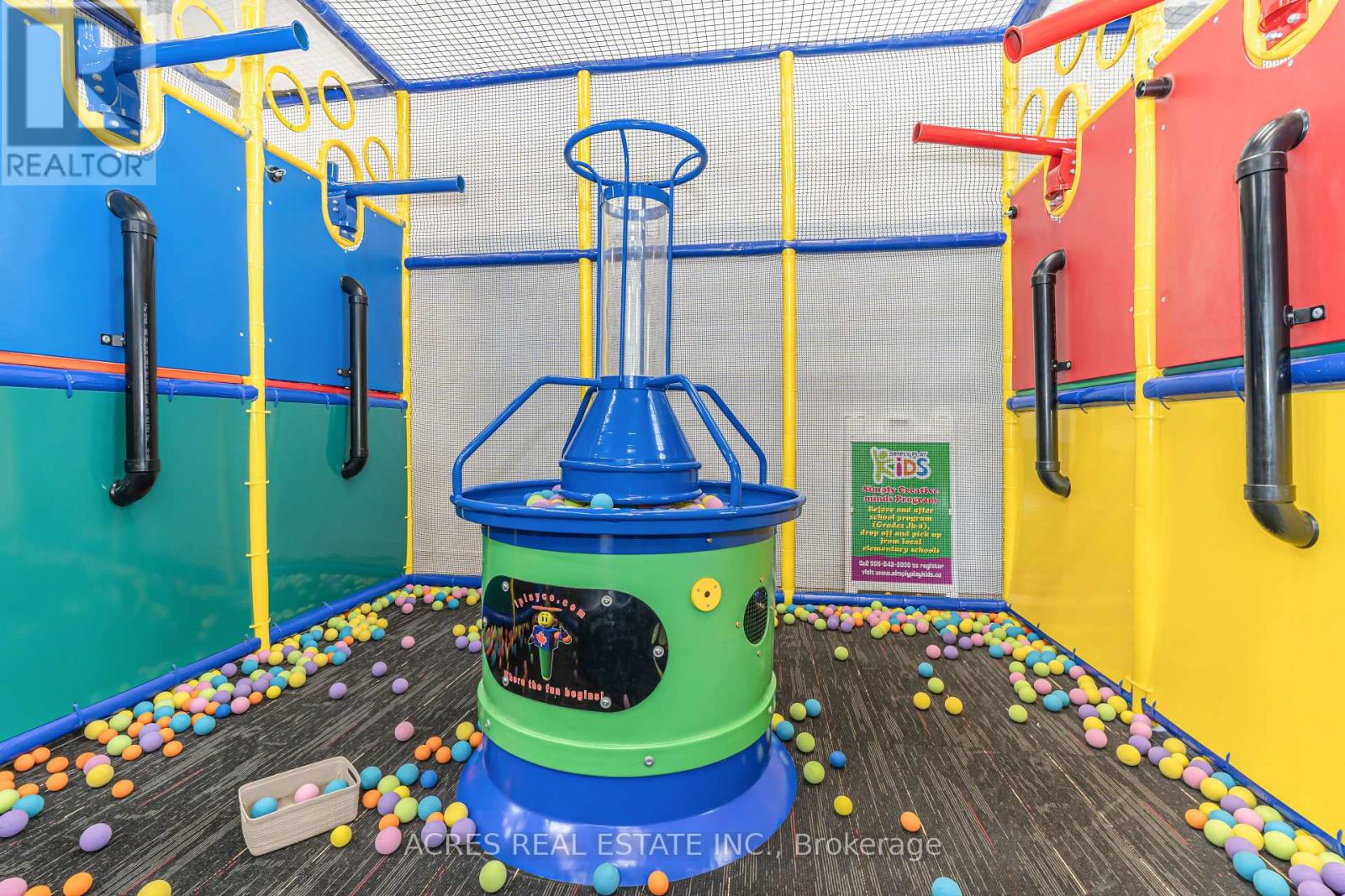 Building A - 12250 Kennedy Road S, Caledon, Ontario  L7C 2H1 - Photo 10 - W12553354