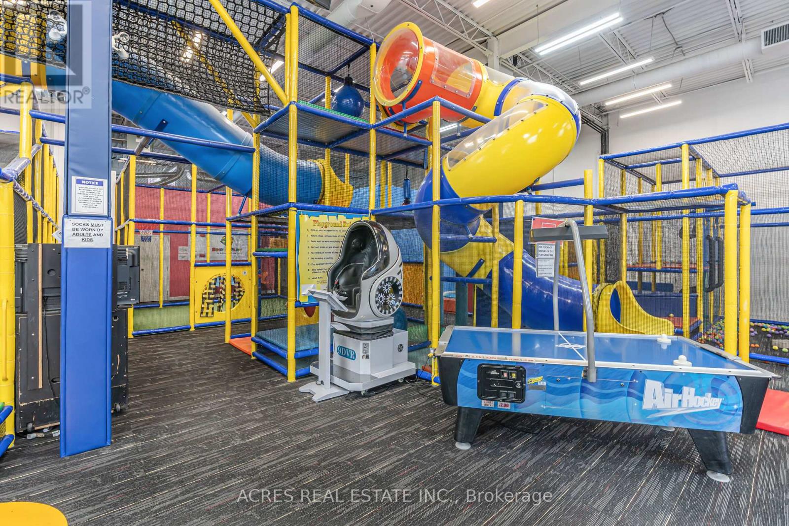 Building A - 12250 Kennedy Road S, Caledon, Ontario  L7C 2H1 - Photo 12 - W12553354