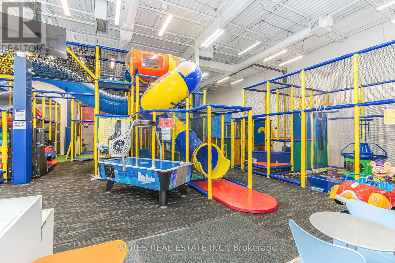 Building A - 12250 Kennedy Road S, Caledon, Ontario  L7C 2H1 - Photo 16 - W12553354