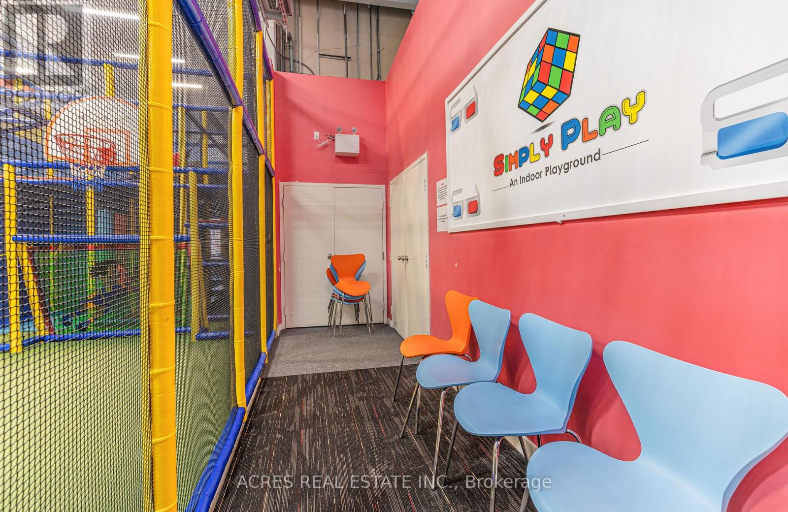 Building A - 12250 Kennedy Road S, Caledon, Ontario  L7C 2H1 - Photo 17 - W12553354