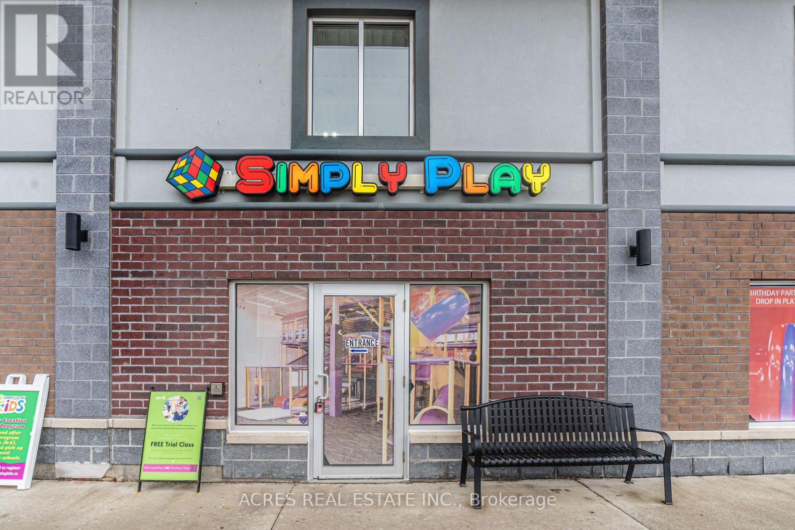 Building A - 12250 Kennedy Road S, Caledon, Ontario  L7C 2H1 - Photo 2 - W12553354