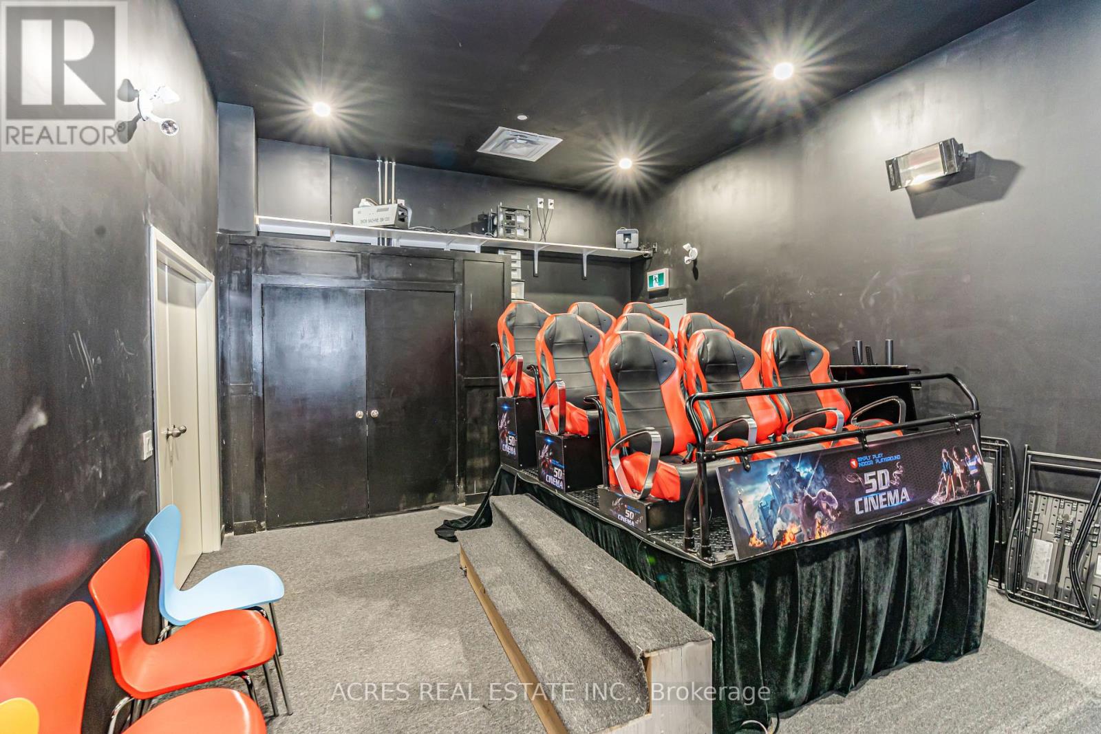 Building A - 12250 Kennedy Road S, Caledon, Ontario  L7C 2H1 - Photo 21 - W12553354