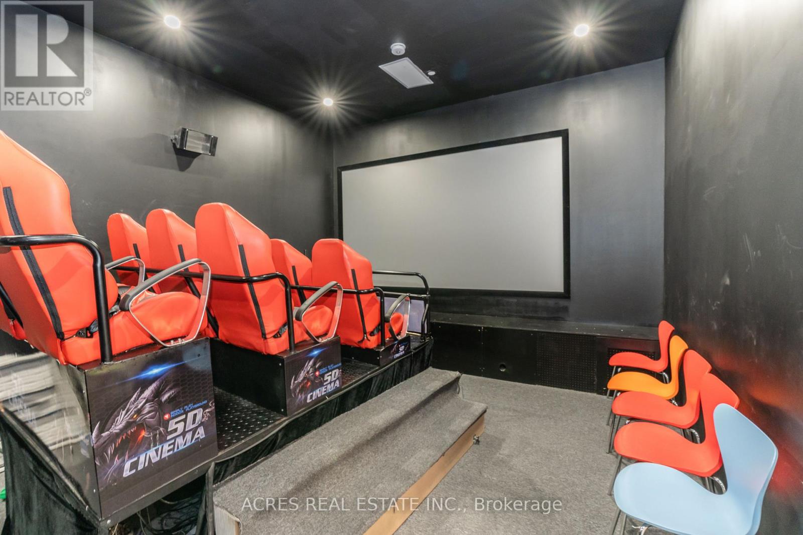 Building A - 12250 Kennedy Road S, Caledon, Ontario  L7C 2H1 - Photo 22 - W12553354